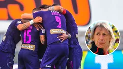 Foto: Club Alianza Lima