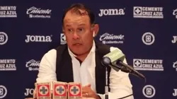 Se incomodó: Juan Reynoso y su reacción tras ser consultado por la Selección Peruana