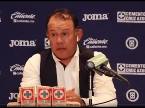 Se incomodó: Juan Reynoso y su reacción tras ser consultado por la Selección Peruana