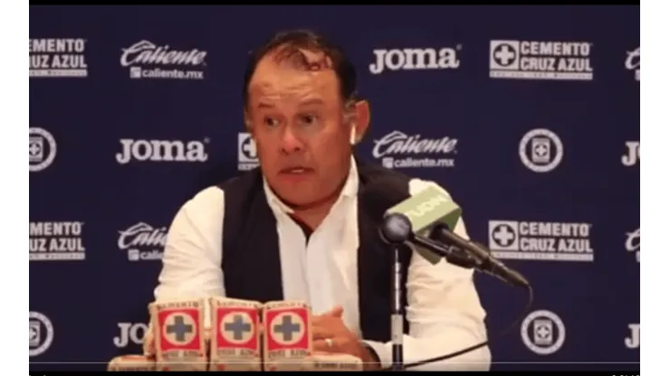 Se incomodó: Juan Reynoso y su reacción tras ser consultado por la Selección Peruana
