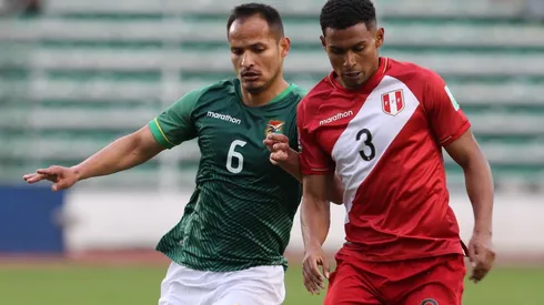 Marcos López fue destacado por la CONMEBOL: "El futuro del fútbol sudamericano"