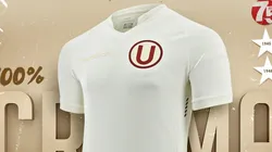 Universitario de Deportes está tercero en el acumulado.