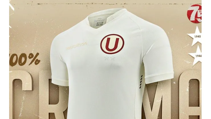 Universitario de Deportes está tercero en el acumulado.