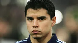 Saviola sobre Perú vs Argentina: “Hay que respetarlos pues siempre se nos ha hecho difícil”