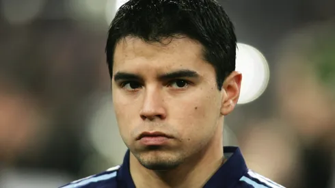 Saviola sobre Perú vs Argentina: “Hay que respetarlos pues siempre se nos ha hecho difícil”