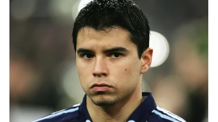 Saviola sobre Perú vs Argentina: “Hay que respetarlos pues siempre se nos ha hecho difícil”