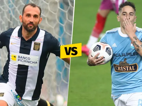 Tomen apunte: Alianza Lima y Sporting Cristal jugarán en estas fechas las grandes finales de "Liga 1"