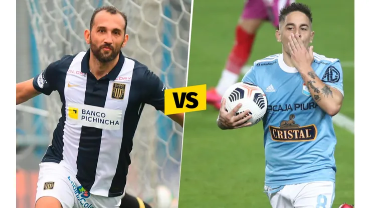 Tomen apunte: Alianza Lima y Sporting Cristal jugarán en estas fechas las grandes finales de "Liga 1"