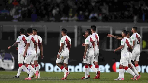 Un confundido Perú cayó 1-0 ante Argentina y se sigue ahogando en su lucha por clasificar al Mundial