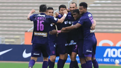 Alianza Lima busca el título de la 'fase 2' con este equipo titular contra Carlos A. Mannucci