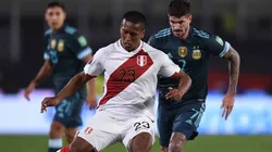 El inspirador mensaje de Aquino de cara a los duelos de noviembre: "Hay bastante camino por recorrer"