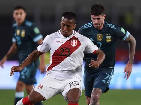 El inspirador mensaje de Aquino de cara a los duelos de noviembre: "Hay bastante camino por recorrer"