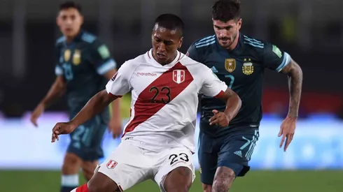 El inspirador mensaje de Aquino de cara a los duelos de noviembre: "Hay bastante camino por recorrer"