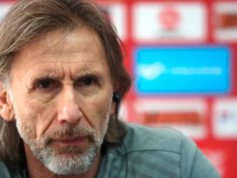 ¿Es cierto esto? Ricardo Gareca tendría una hija 'no reconocida uruguaya' según denuncia confirmada