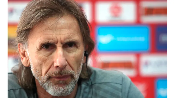 ¿Es cierto esto? Ricardo Gareca tendría una hija 'no reconocida uruguaya' según denuncia confirmada