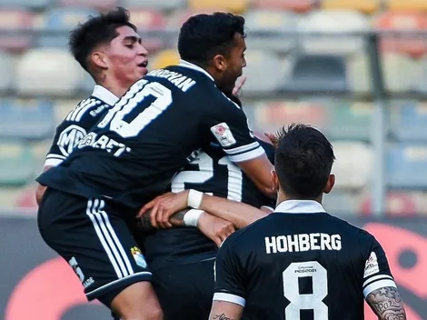 EN VIVO: Sporting Cristal vs. Ayacucho por la Liga 1