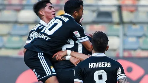 Foto: @ClubSCristal.