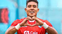 Foto: @Club_Cienciano.