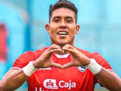 VER EN VIVO: Alianza Universidad vs. Cienciano por la Liga 1