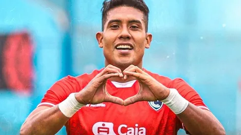 Foto: @Club_Cienciano.