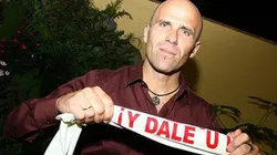 Grondona reflexionó sobre la táctica de Gareca para el Perú vs Argentina: "Si se mete atrás se condena”