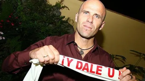 Grondona reflexionó sobre la táctica de Gareca para el Perú vs Argentina: "Si se mete atrás se condena”