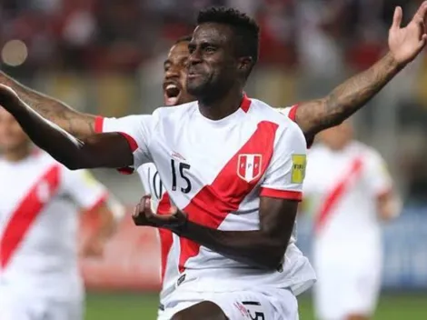 Se la jugó completa: Christian Ramos aseguró que la Selección Peruana estará en el Mundial