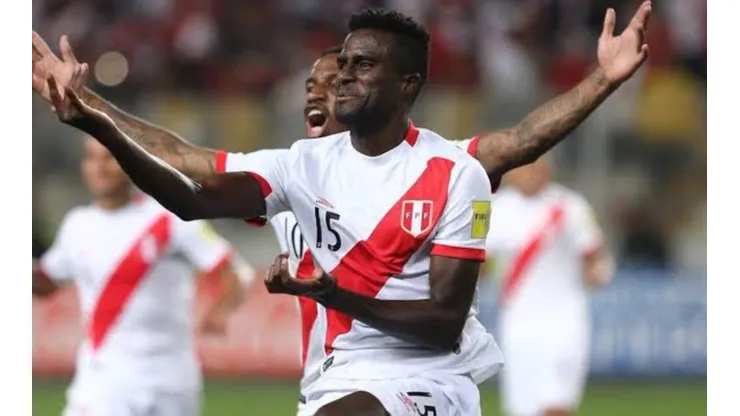 Se la jugó completa: Christian Ramos aseguró que la Selección Peruana estará en el Mundial