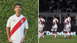 Giancarlo Granda lapidario: "Si no sumamos 6, nos despedimos del Mundial"