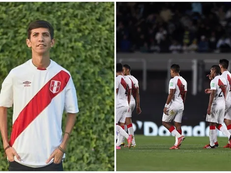 Giancarlo Granda lapidario: "Si no sumamos 6, nos despedimos del Mundial"