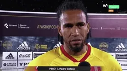 Pedro Gallese no se resigna: "Nosotros seguiremos con la ilusión mientras hayan puntos por pelear"