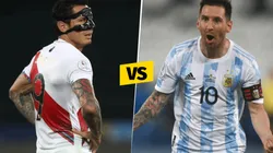 La Selección Peruana sueña con ir al mundial y buscará ante Argentina demostrar autoridad