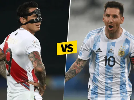 La Selección Peruana sueña con ir al mundial y buscará ante Argentina demostrar autoridad