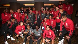 Selección Peruana le ganó a Chile y perdió contra Bolivia en la Paz.