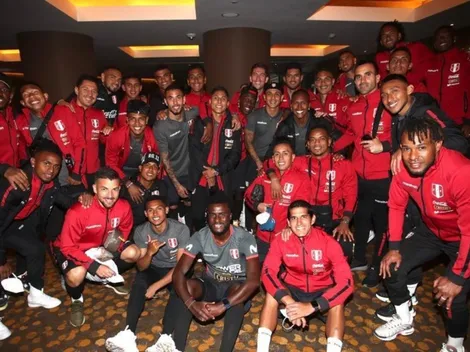 Lloramos: cuántas chances matemáticas tiene la Selección Peruana de ir a Qatar 2022
