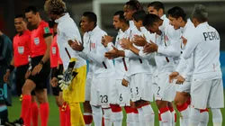 ¿Qué resultados le convienen a la Selección Peruana en la jornada 12?