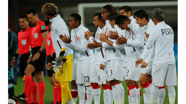 ¿Qué resultados le convienen a la Selección Peruana en la jornada 12?
