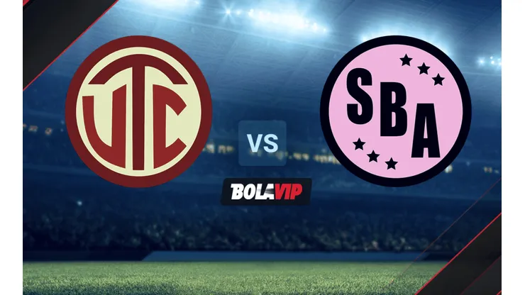 ◉ EN VIVO: UTC Cajamarca vs. Sport Boys