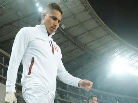 El capitán por siempre: Paolo Guerrero y su imborrable gesto con el distrito de San Juan de Miraflores
