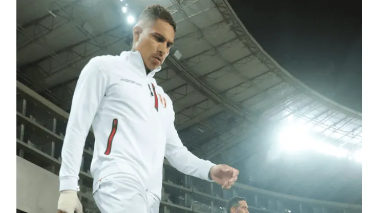 El capitán por siempre: Paolo Guerrero y su imborrable gesto con el distrito de San Juan de Miraflores