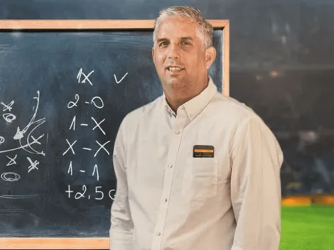 ¿Cuántos puntos necesitamos para ir al 'Mundial Catar 2022? Diego Rebagliati tiene la respuesta