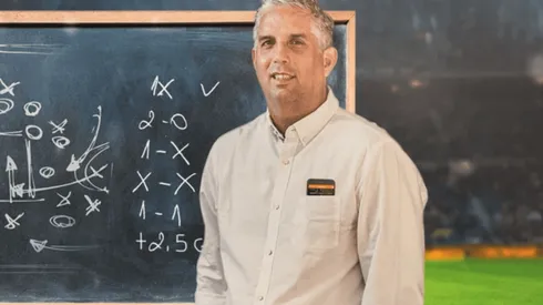 ¿Cuántos puntos necesitamos para ir al 'Mundial Catar 2022? Diego Rebagliati tiene la respuesta