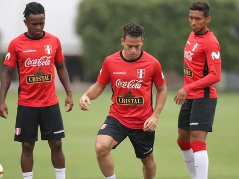 Claro: representante de Cristian Benavente se refirió a la posibiidad que juegue en Perú