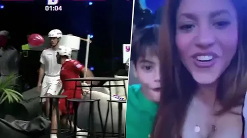 Perú venció primero a Bulgaria y después a Mongolia.