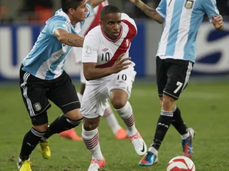 Muchachos, sorpréndannos: Selección Peruana visita a Argentina en busca del milagro