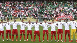 Selección Peruana perdió en La Paz por un gol faltando 10 minutos.