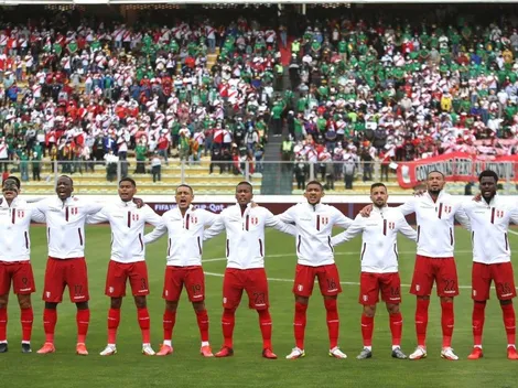 A pesar del resultado: equipo ideal de la CONMEBOL tuvo a un peruano y ningún boliviano