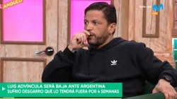 Pedro García habló del posible remplazante de Luis Advíncula para las eliminatorias.