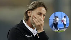 Ampay me salvo: Santiago Ormeño y Christian Cueva captados en "situación comprometedora"