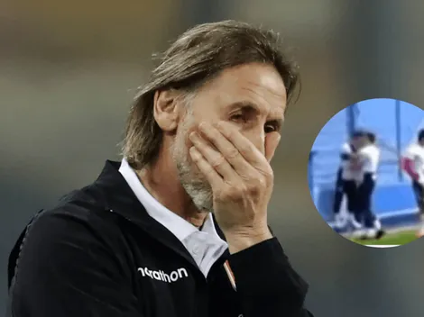 Ampay me salvo: Santiago Ormeño y Christian Cueva captados en "situación comprometedora"